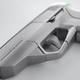 Illustration for article titled Will This Watch-Controlled Smart Pistol Really Make Owning a Gun Safer?